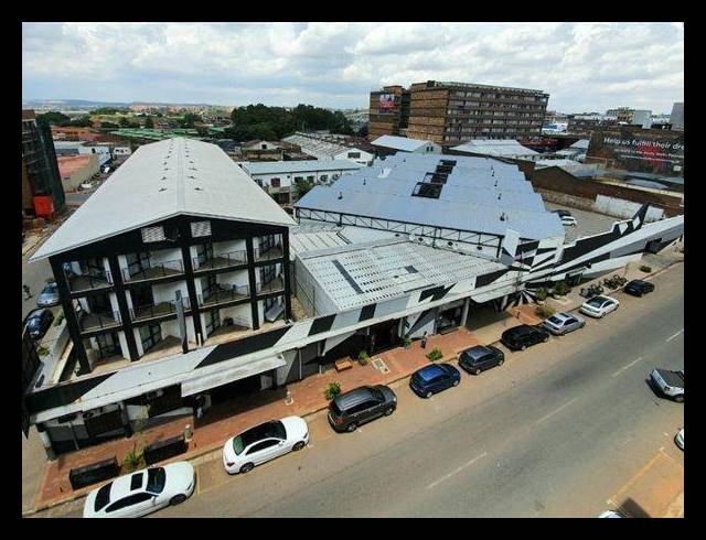 0 BEDROOM APARTMENT FOR SALE IN MABONENG